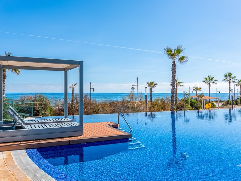 Apartment for Sale in Punta Prima, Orihuela Costa, Alicante 38