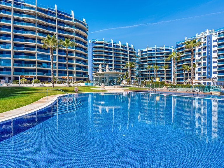 Apartment for Sale in Punta Prima, Orihuela Costa, Alicante 46
