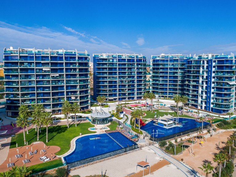 Apartment for Sale in Punta Prima, Orihuela Costa, Alicante 32