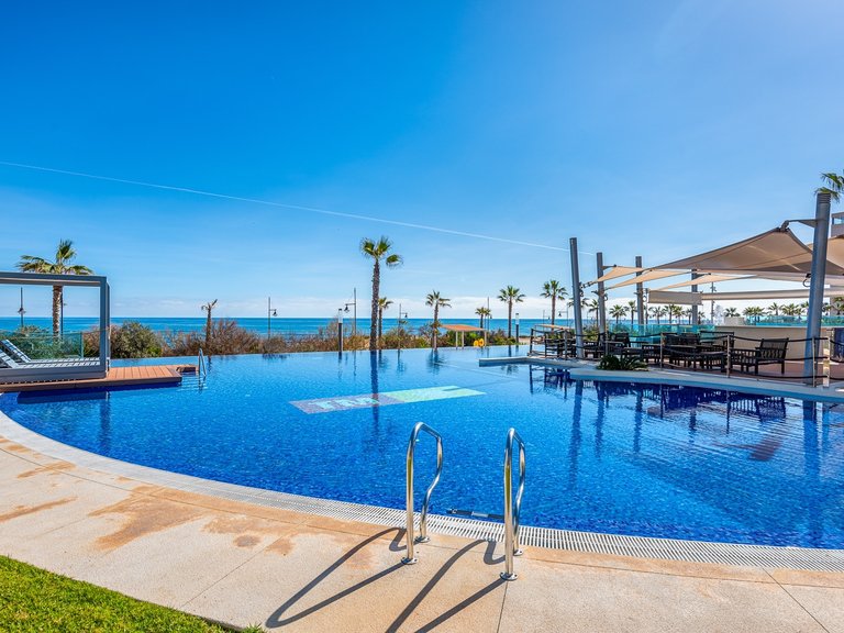 Apartment for Sale in Punta Prima, Orihuela Costa, Alicante 37