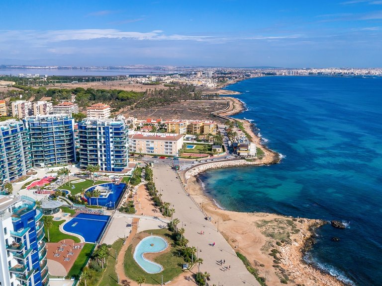 Apartment for Sale in Punta Prima, Orihuela Costa, Alicante 45