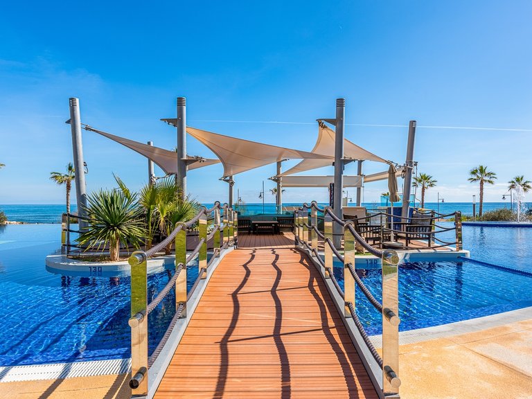 Apartment for Sale in Punta Prima, Orihuela Costa, Alicante 40