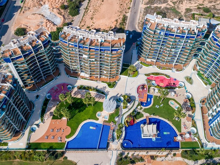 Apartment for Sale in Punta Prima, Orihuela Costa, Alicante 33