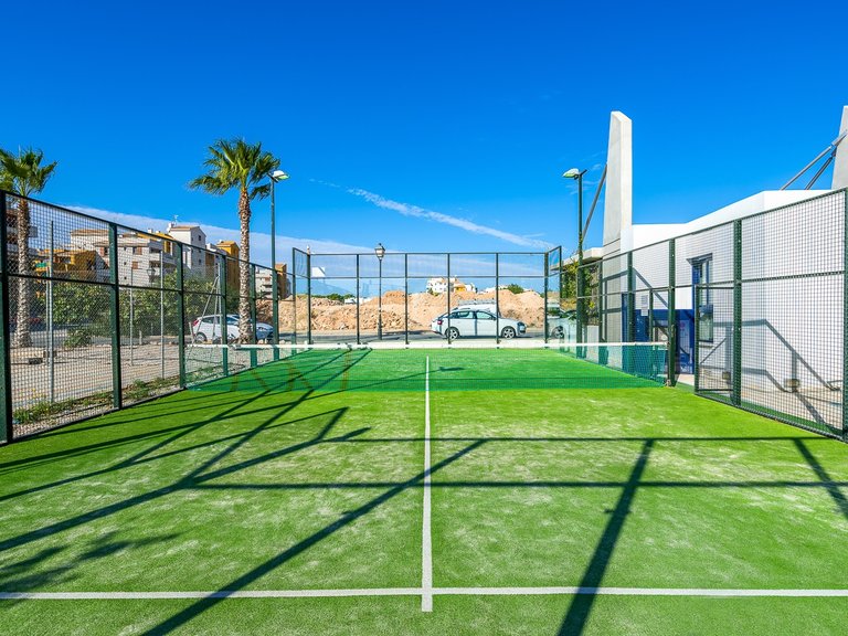 Apartment for Sale in Punta Prima, Orihuela Costa, Alicante 31