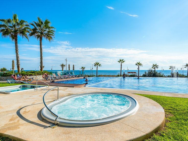 Apartment for Sale in Punta Prima, Orihuela Costa, Alicante 29