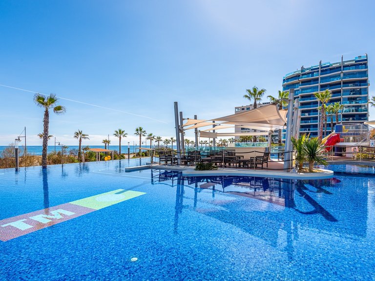 Apartment for Sale in Punta Prima, Orihuela Costa, Alicante 39