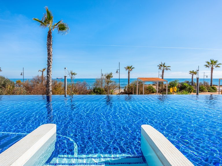 Apartment for Sale in Punta Prima, Orihuela Costa, Alicante 42