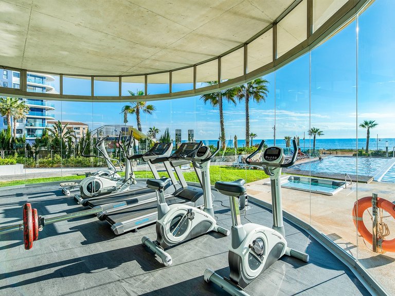 Apartment for Sale in Punta Prima, Orihuela Costa, Alicante 30