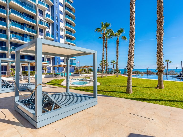 Apartment for Sale in Punta Prima, Orihuela Costa, Alicante 36