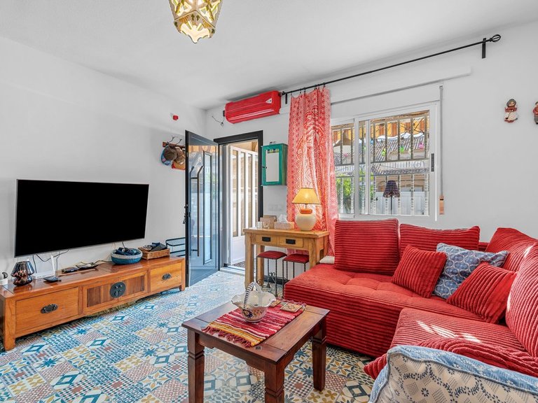 Town House for Sale in Los Alcázares, Los Alcazares, Alicante 5