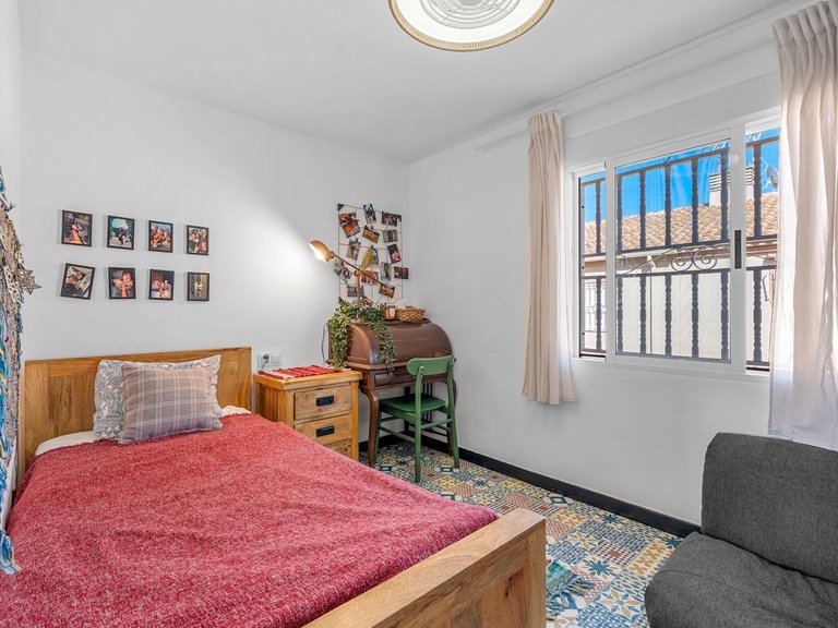 Town House for Sale in Los Alcázares, Los Alcazares, Alicante 17