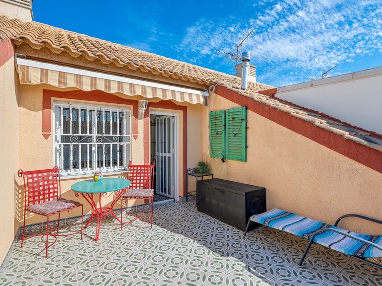 Town House for Sale in Los Alcázares, Los Alcazares, Alicante 18