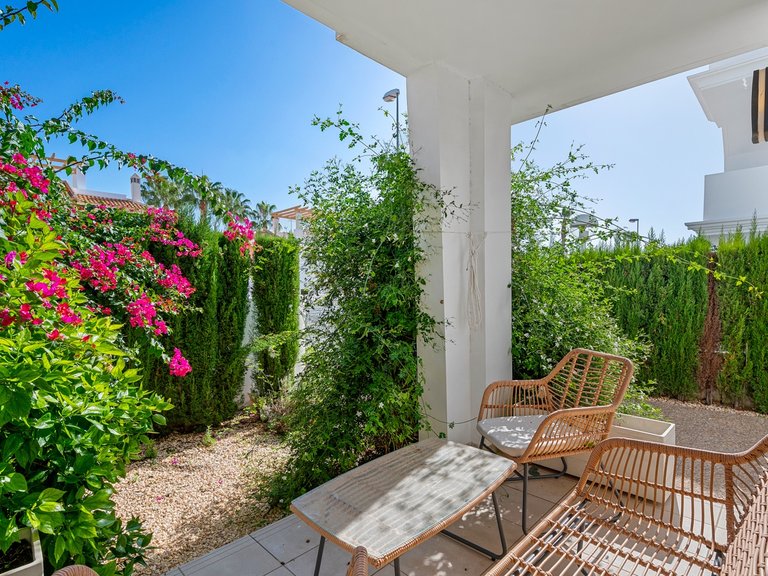 Town House for Sale in Doña Pepa, Ciudad Quesada, Alicante 15