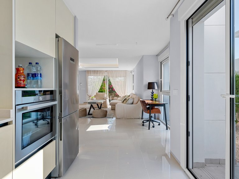 Town House for Sale in Doña Pepa, Ciudad Quesada, Alicante 10