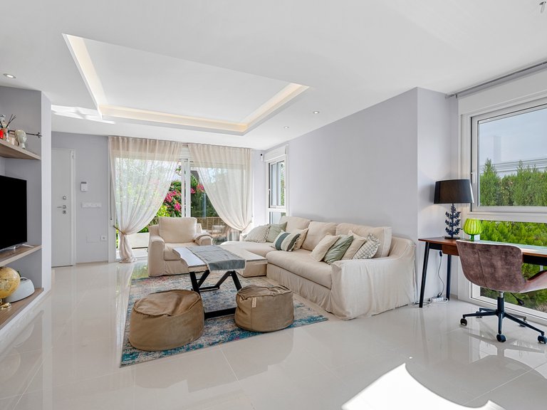 Town House for Sale in Doña Pepa, Ciudad Quesada, Alicante 3