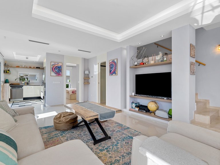 Town House for Sale in Doña Pepa, Ciudad Quesada, Alicante 7