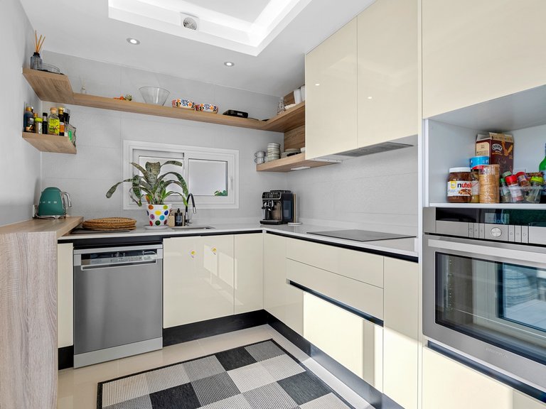 Town House for Sale in Doña Pepa, Ciudad Quesada, Alicante 9