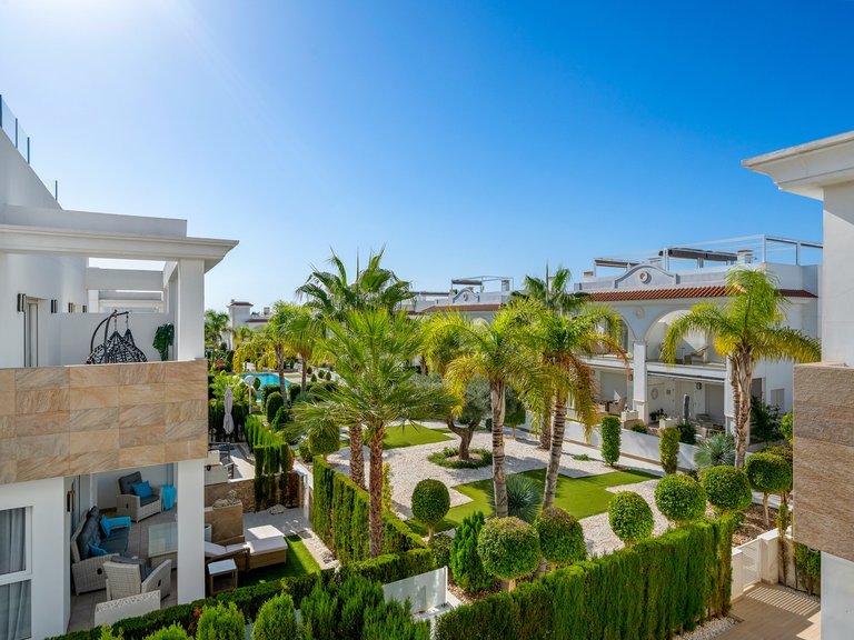 Town House for Sale in Doña Pepa, Ciudad Quesada, Alicante 26