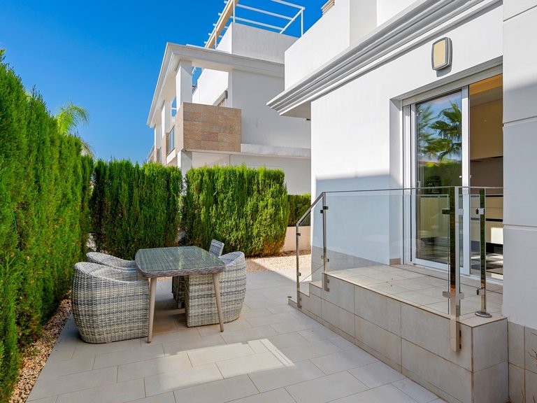 Town House for Sale in Doña Pepa, Ciudad Quesada, Alicante 34
