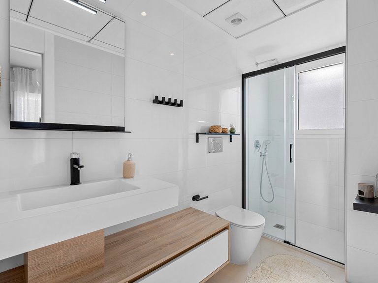 Town House for Sale in Doña Pepa, Ciudad Quesada, Alicante 28