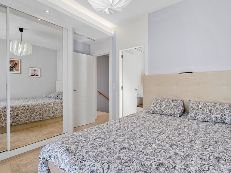 Town House for Sale in Doña Pepa, Ciudad Quesada, Alicante 25