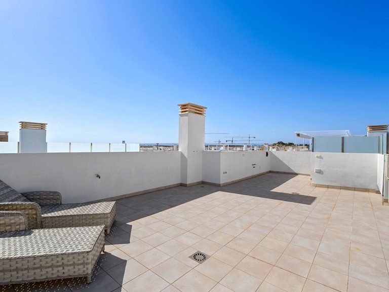 Town House for Sale in Doña Pepa, Ciudad Quesada, Alicante 31