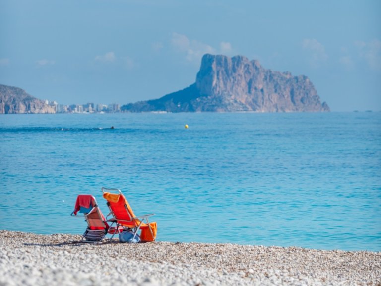 Apartment for Sale in Altea, Alicante 21