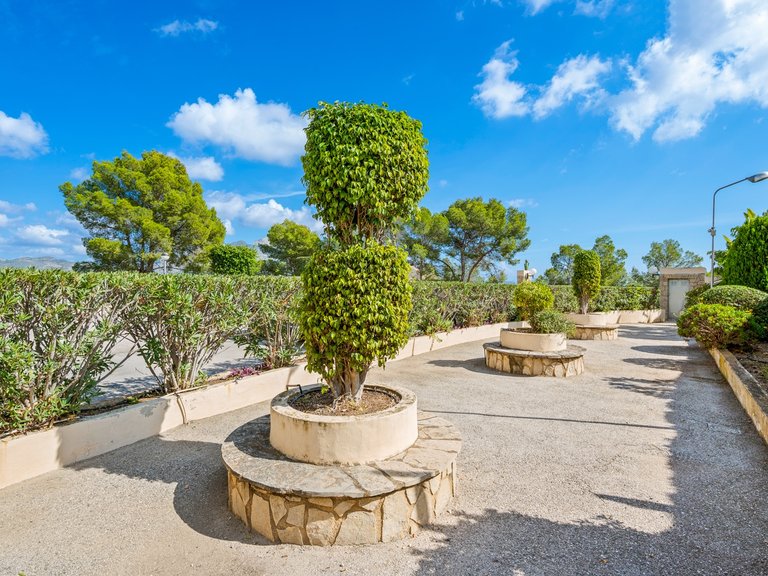 Apartment for Sale in La Nucia, Alicante 36