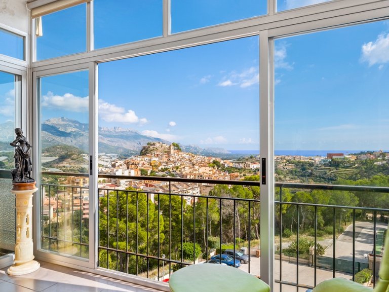 Apartment for Sale in La Nucia, Alicante 19