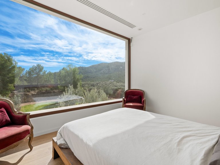 Villa for Sale in Finestrat, Alicante 14