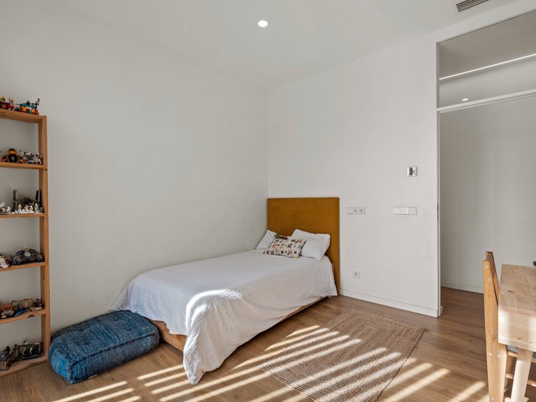 Villa for Sale in Finestrat, Alicante 26