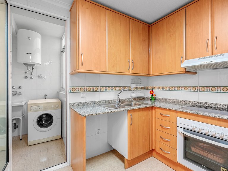 Apartment for Sale in Torrevieja, Alicante 6