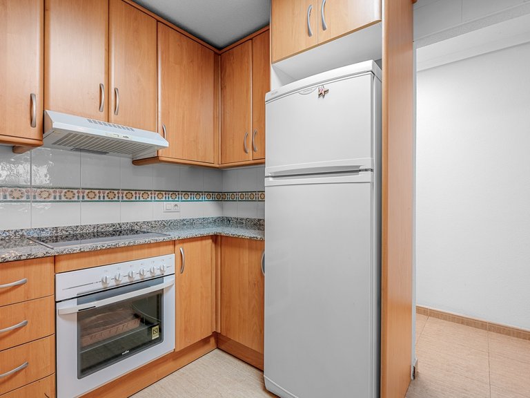 Apartment for Sale in Torrevieja, Alicante 5