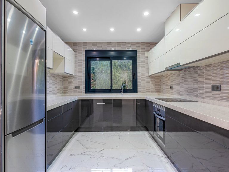 Villa for Sale in Campoamor, Alicante 4