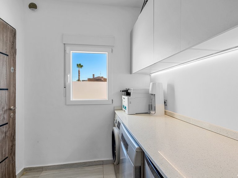 Villa for Sale in Ciudad Quesada, Alicante 9