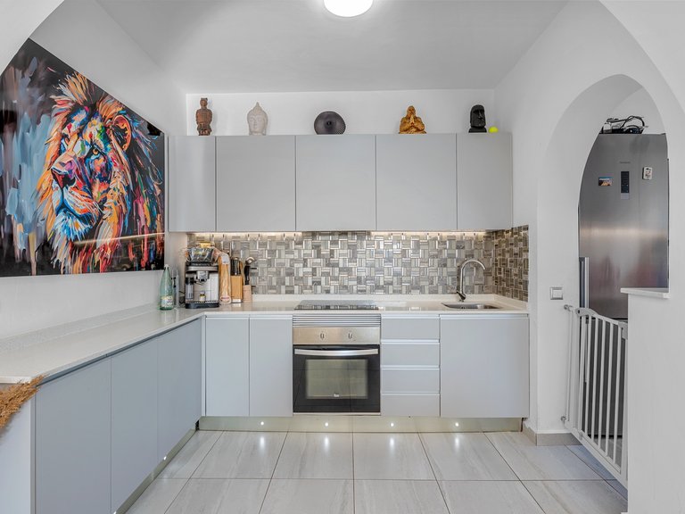 Villa for Sale in Ciudad Quesada, Alicante 8