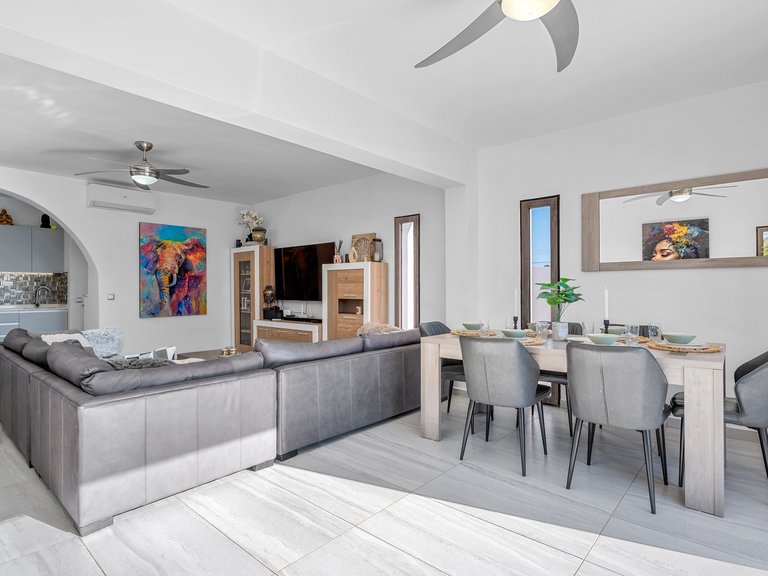 Villa for Sale in Ciudad Quesada, Alicante 6