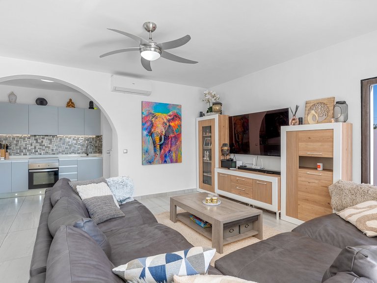 Villa for Sale in Ciudad Quesada, Alicante 5