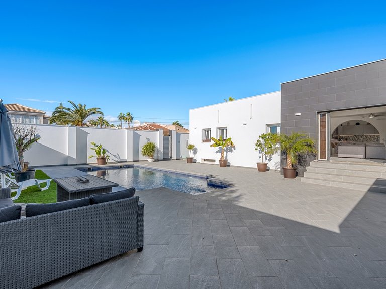 Villa for Sale in Ciudad Quesada, Alicante 31