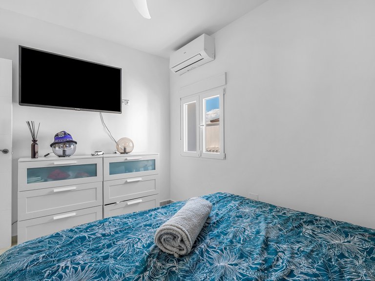 Villa for Sale in Ciudad Quesada, Alicante 17