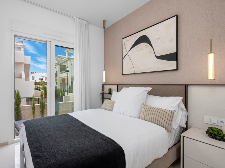 Apartment for Sale in Ciudad Quesada, Alicante 13