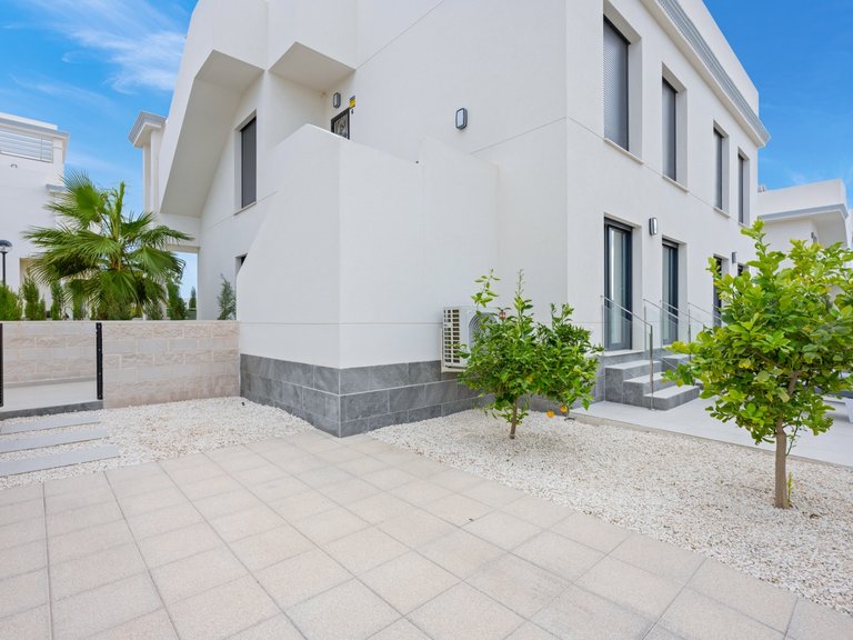 Apartment for Sale in Ciudad Quesada, Alicante 25