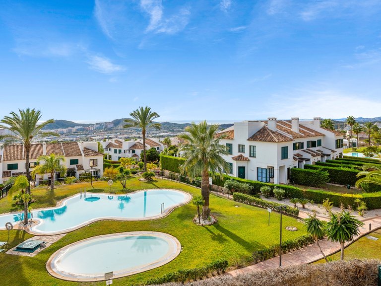 Apartment for Sale in Sierra Cortina, Finestrat, Alicante 4