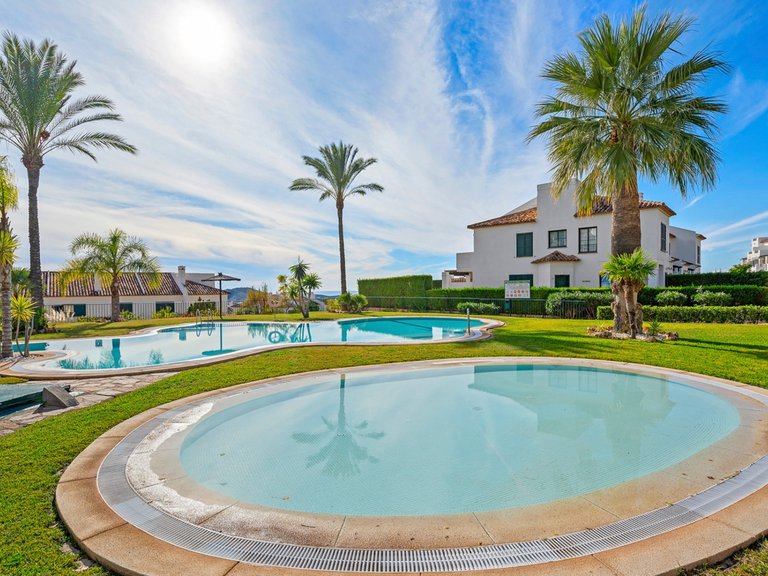 Apartment for Sale in Sierra Cortina, Finestrat, Alicante 34
