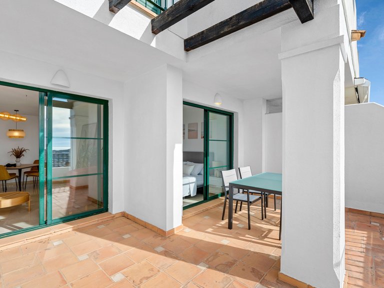 Apartment for Sale in Sierra Cortina, Finestrat, Alicante 3