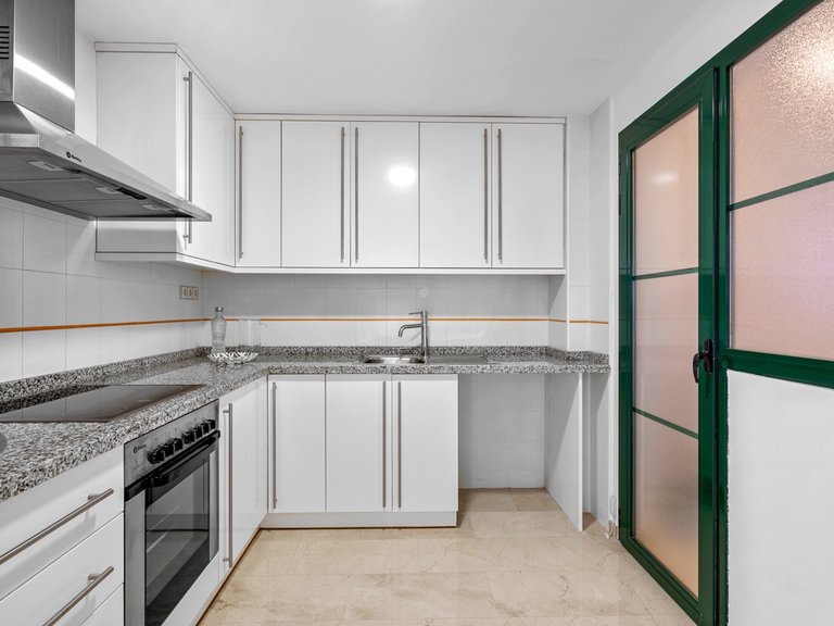 Apartment for Sale in Sierra Cortina, Finestrat, Alicante 12