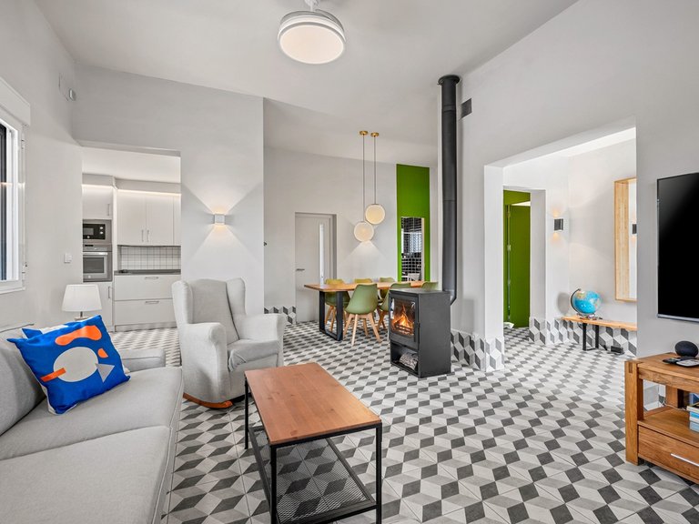 Villa for Sale in Elche/Elx, Elche, Alicante 5