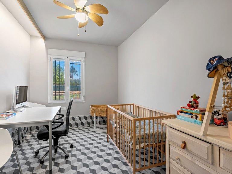 Villa for Sale in Elche/Elx, Elche, Alicante 28