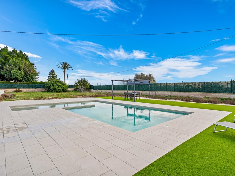 Villa for Sale in Elche/Elx, Elche, Alicante 30