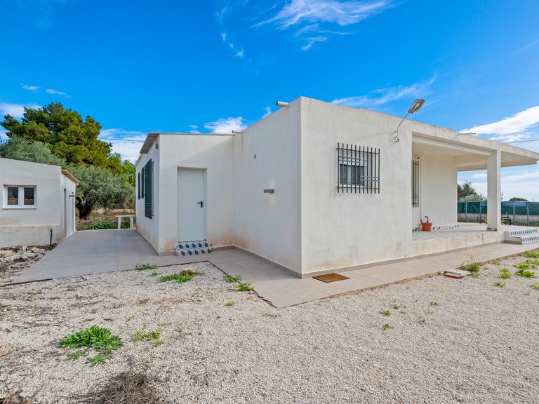 Villa for Sale in Elche/Elx, Elche, Alicante 36